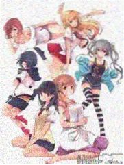 玫瑰与旧唱片 绅士漫画新番